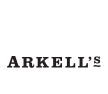 Arkell's Strawberry Thief pub in Tadpole Garden, Swindon